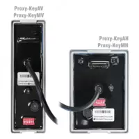 {0} so'mdan Proxy-KeyAH - O’rnatilgan kontaktsiz o’quvchi va klaviaturali avtonom boshqaruvchi