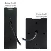 Proxy-KeyAH - O’rnatilgan kontaktsiz o’quvchi va klaviaturali avtonom boshqaruvchi Ulgurji va chakana