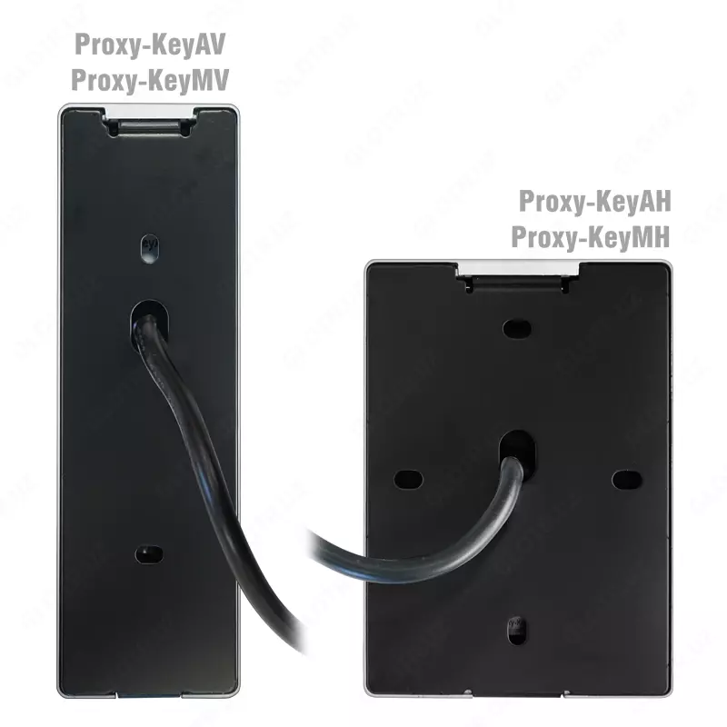 Proxy-KeyAH - O’rnatilgan kontaktsiz o’quvchi va klaviaturali avtonom boshqaruvchi Ulgurji va chakana