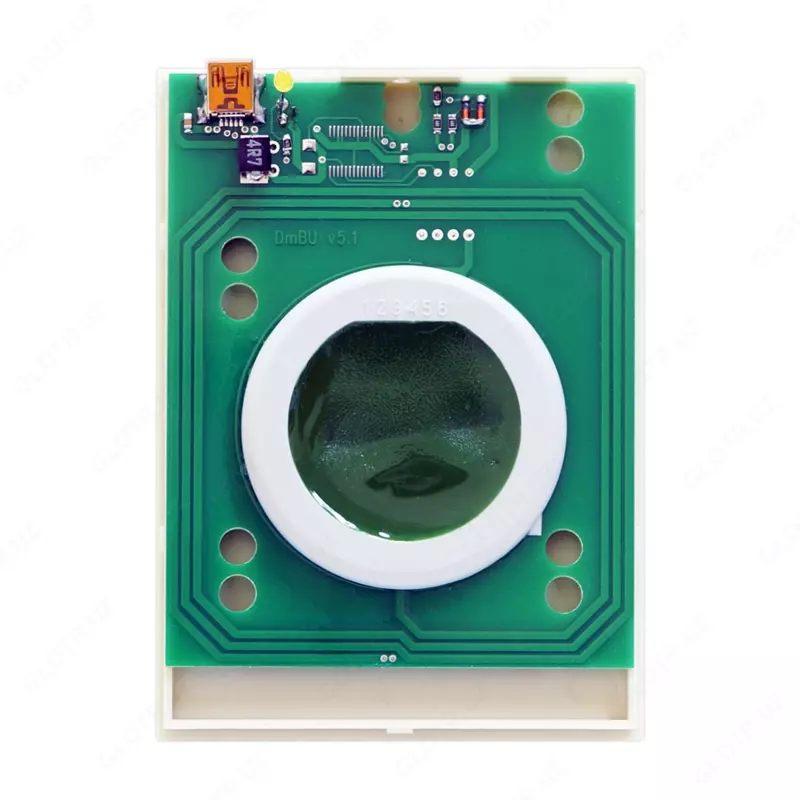 Proxy-USB-МА - Считыватель бесконтактный настольный - от {0} сум