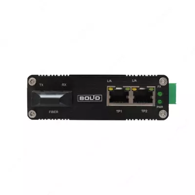 Ethernet-FX-SM40 - Преобразователь волоконно-оптический - 1 665 000 сум / шт.