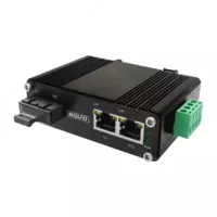 Ethernet-FX-SM40SA - Преобразователь волоконно-оптический