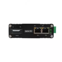 Ethernet-FX-SM40SB - Преобразователь волоконно-оптический - от {0} сум