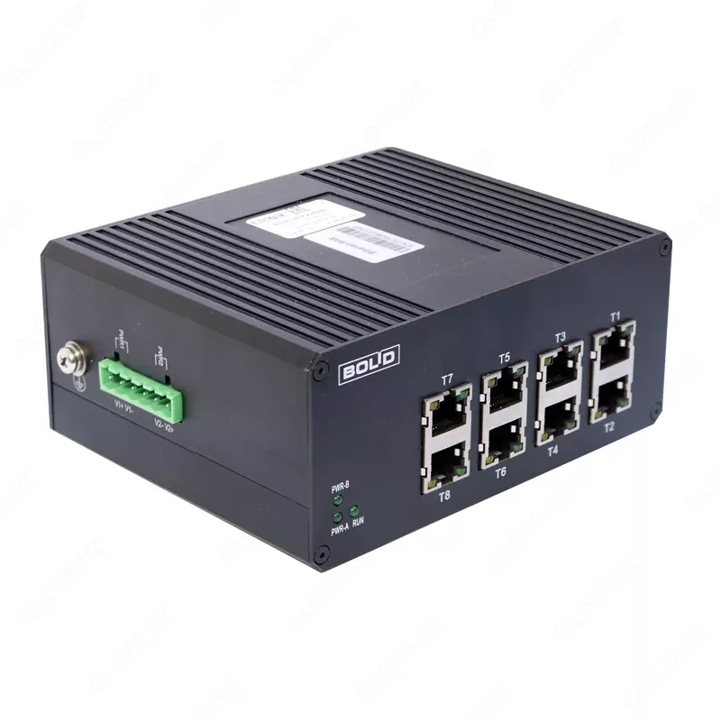 Ethernet-SW8 - Коммутатор - от {0} сум