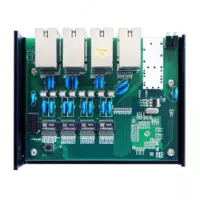 от {0} сум Ethernet-SW8 - Коммутатор