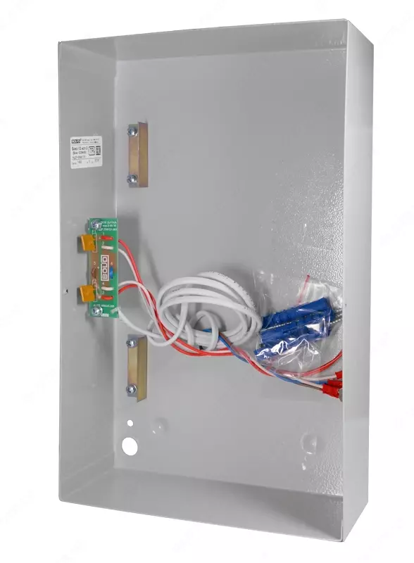 от {0} сум Бокс-12 исп.0 (Бокс-12/34М5) -Корпус для размещения дополнительных аккумуляторных батарей