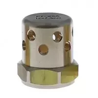 Насадок для распыления ГОТВ - QPT50