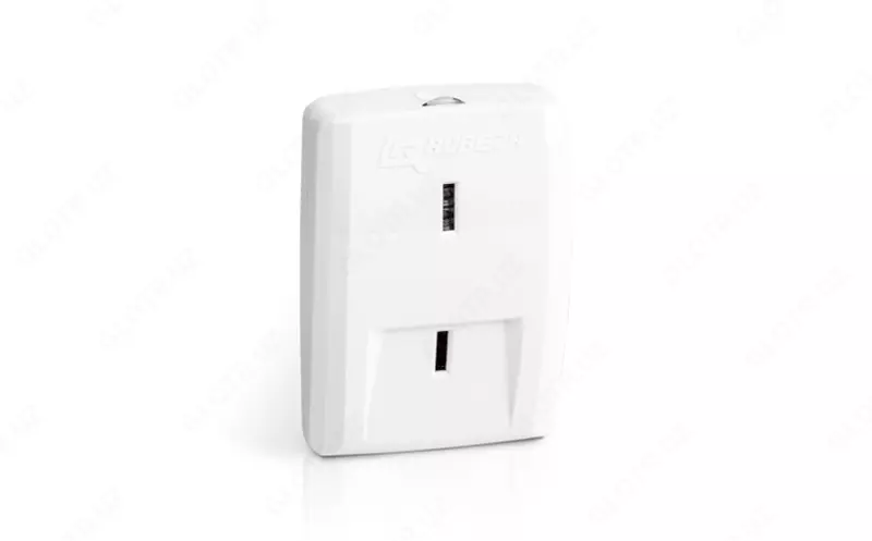 IO32920-2 - Qo’riqlanadigan yuza ovozli manzilli xabarnoma