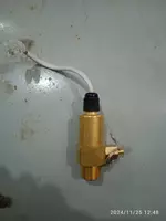 QXF 0.066.3 - Сигнализатор давления