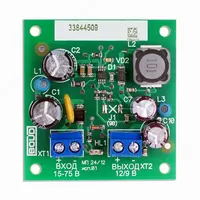 МП 24/12В исп.01 - Модуль преобразователя