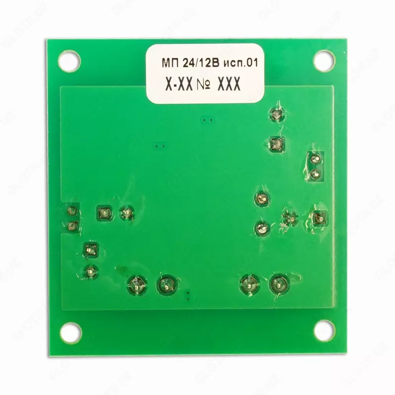 МП 24/12В исп.01 - Модуль преобразователя - от {0} сум