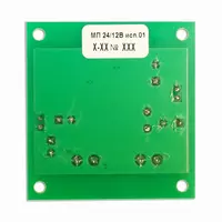 МП 24/12В исп.01 - Модуль преобразователя - от {0} сум