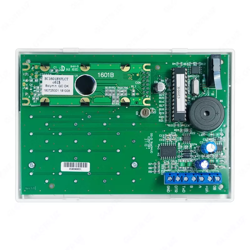 от {0} сум С2000-К - Клавиатура