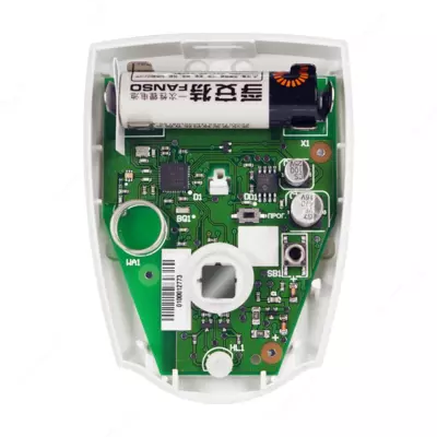 885 000 сум / шт. С2000Р-ИК - Извещатель охранный объемный оптико-электронный адресный радиоканальный