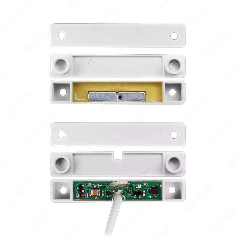 S2000-SMK Estet Manzilli magnit kontakt detektori Ulgurji va chakana