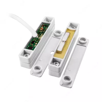 С2000-СМК Эстет Извещатель магнитоконтактный адресный VDT-systems