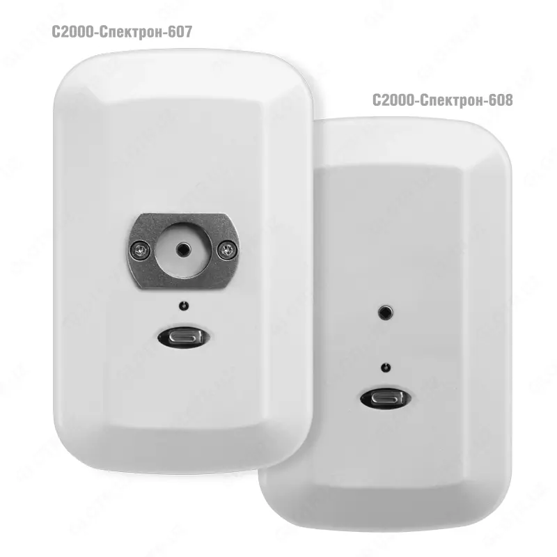 S2000-Spektron-608 Ko’p diapazonli IK/UV manzilli o’t o’chirish xabarnomasi - {0} so'mdan