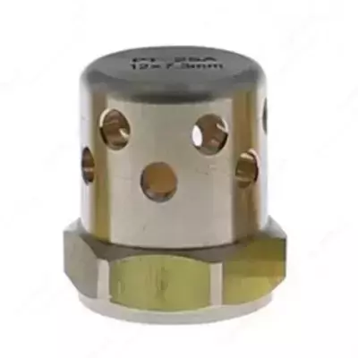 GFES spray nozzle - QPT40 - 586 500 so'm / dona