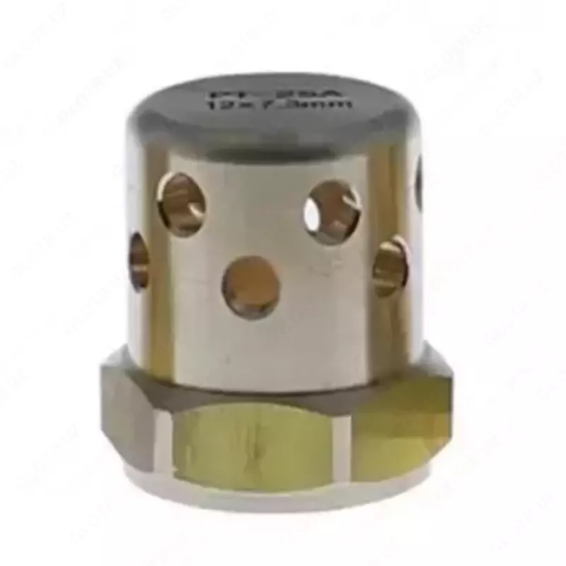 Насадок для распыления ГОТВ - QPT32 - от {0} сум