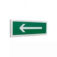 С2000-ОСТ исп. 07 "Стрелка влево" - Оповещатель световой табличный адресный - от {0} сум