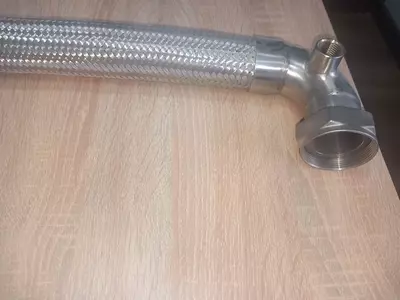 116 816 сум / шт. Рукав высокого давления QRG32G/5.3