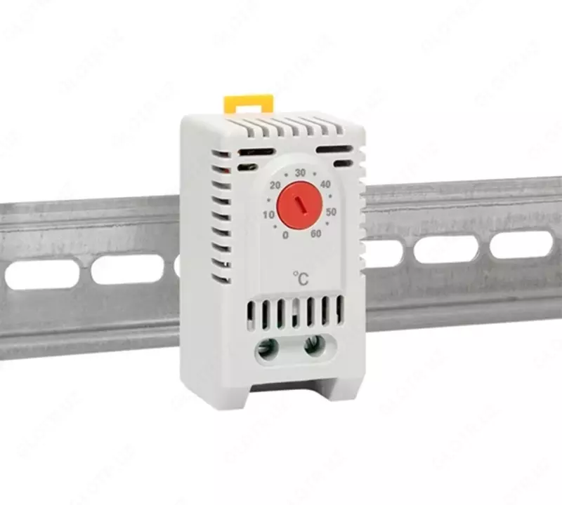 Термостат - регулируемый переключатель контроля температуры - от {0} сум
