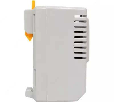 Sozlanishi haroratni nazorat qilish tugmasi