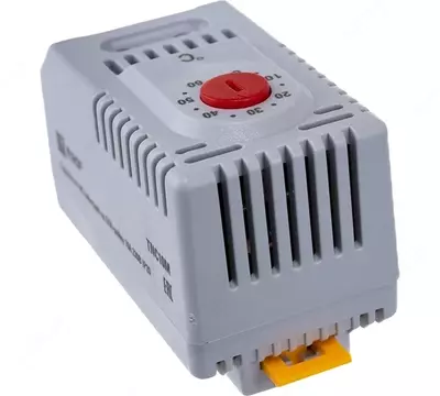 Sozlanishi haroratni nazorat qilish tugmasi