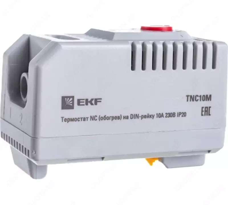 Термостат - регулируемый переключатель контроля температуры VDT-systems