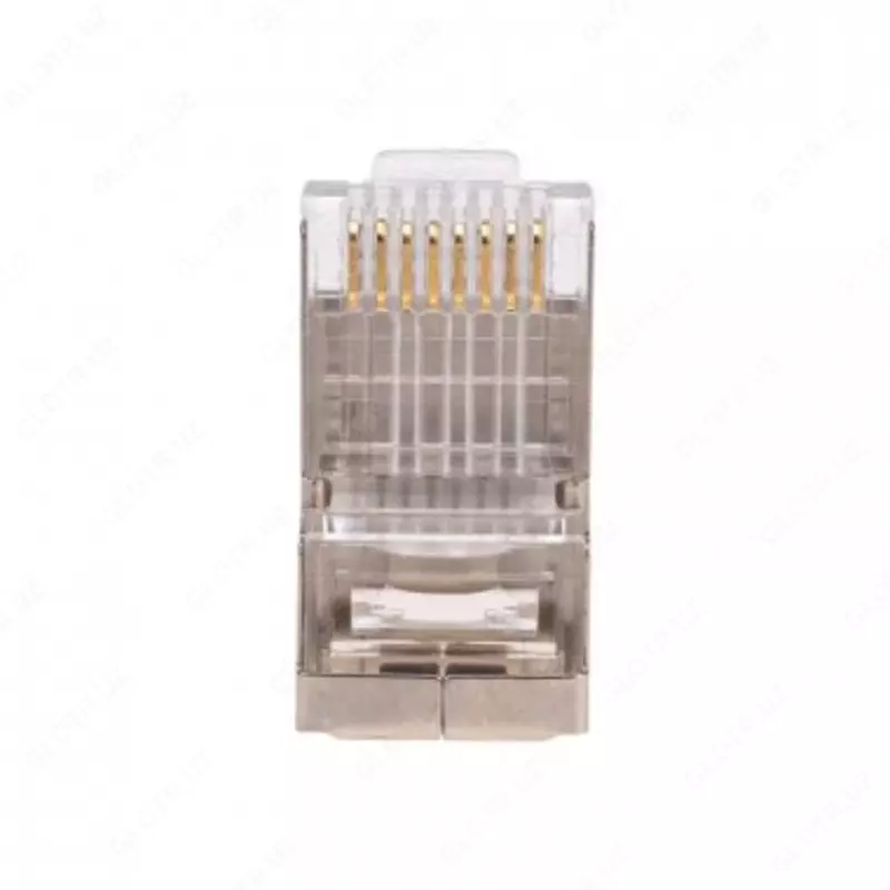 Разъем RJ45 8P8C Cat6 FTP Оптом и розница