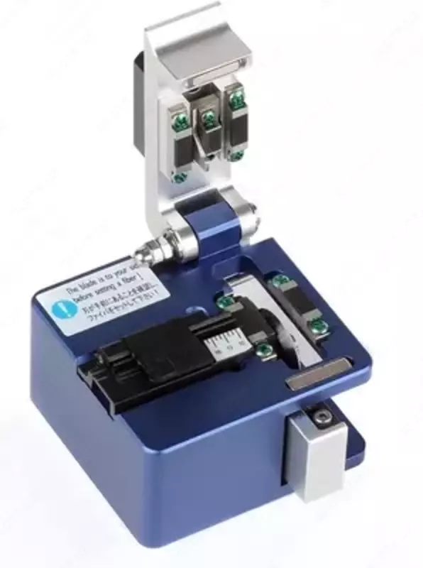 Скалыватель оптического волокна - от {0} сум