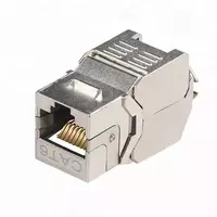 Keystone разъем FTP Cat6А - от {0} сум