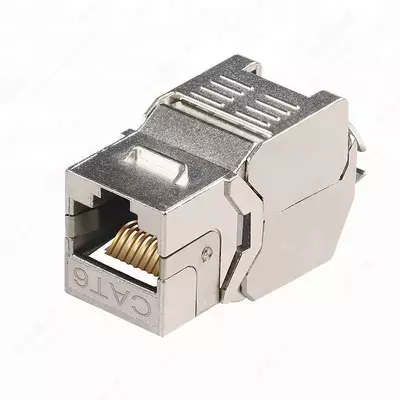 Keystone разъем FTP Cat6А - 29 320 сум / шт.