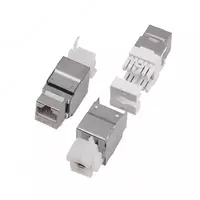 Keystone разъем FTP Cat6 - от {0} сум