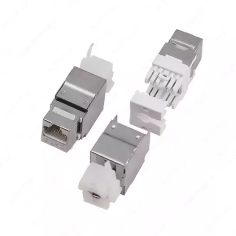 Keystone разъем FTP Cat6 - от {0} сум