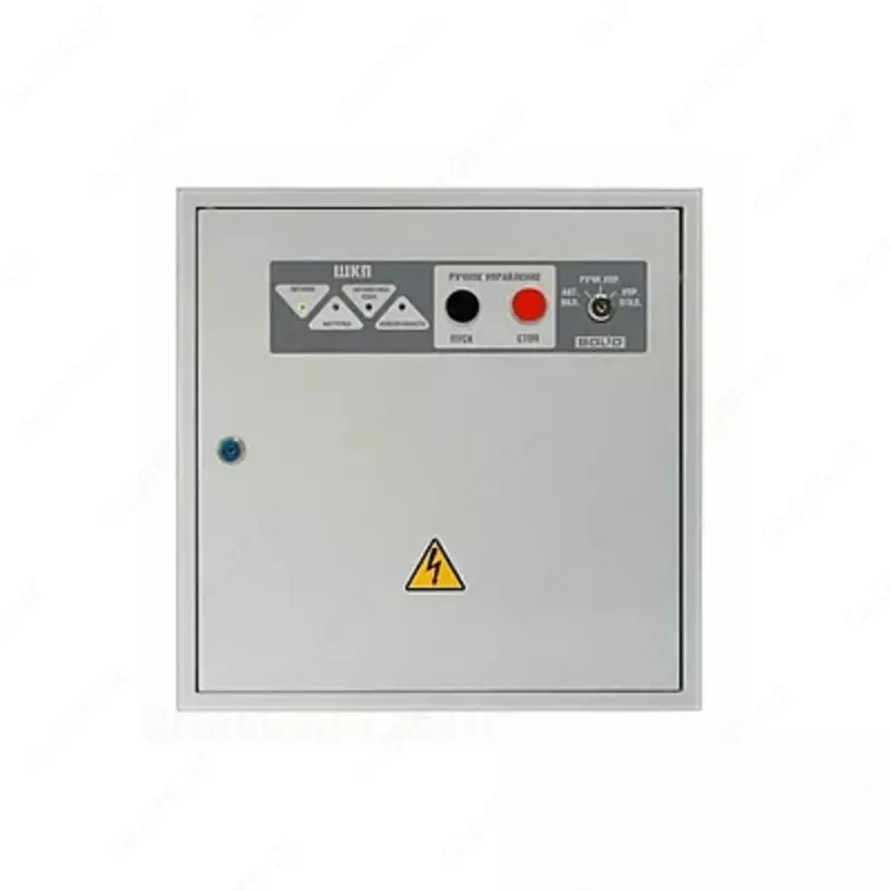 ШКП-4 IP54 - Блок контрольно-пусковой - от {0} сум