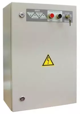 ШКП-30 с УПП - Блок контрольно-пусковой - 27 550 000 сум / шт.