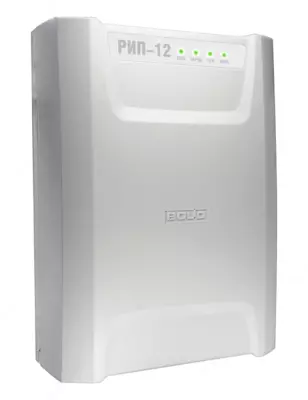 РИП-12 исп.16 (РИП-12-3/17П1-Р) - Резервированный источник питания - 1 250 000 сум / шт.