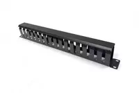 13 dona metall halqalar.