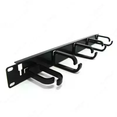 пластиковые 5 колец