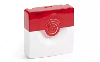 ОПОП 124-7 24В - Оповещатель охранно-пожарный свето-звуковой - 80 960 сум / шт.