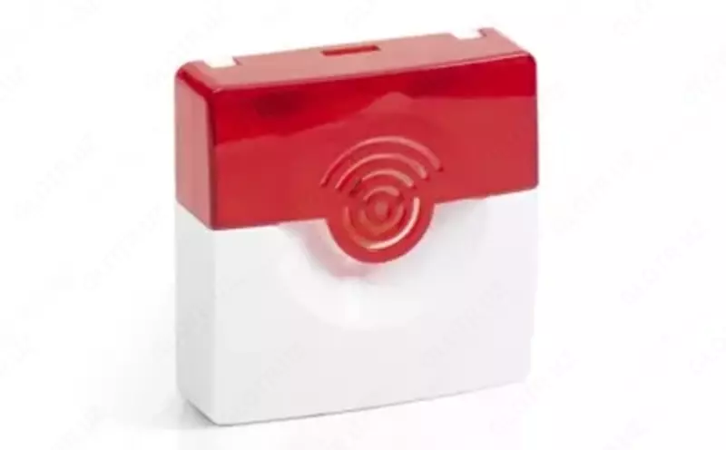 OPOP 124-7 24V-ogohlantirish xavfsizlik va yong'in chiroqlari - {0} so'mdan