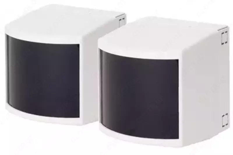 IPDL-D-II / 4R - ikki pozitsiyali tutun chiziqli yong'in detektori - {0} so'mdan