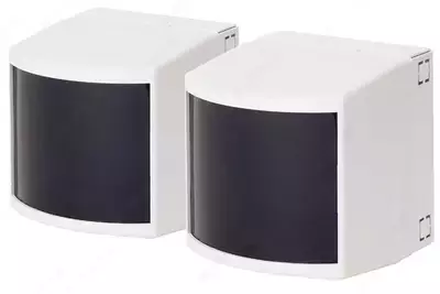 ИПДЛ-Д-II/4р - Двухпозиционный дымовой линейный пожарный извещатель - 1 340 000 сум / шт.