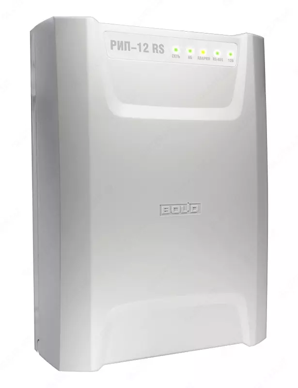 от {0} сум РИП-24 исп.51 (РИП-24-2/7П1-Р-RS) - Резервированный источник питания