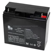 Аккумуляторная батарея 12в 18а - от {0} сум