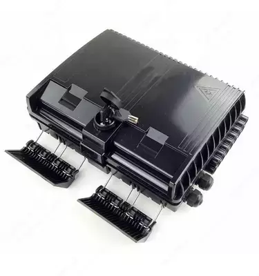 Оптоволоконная клеммная коробка 16 волокон 290*250*100 - 227 000 сум / шт.