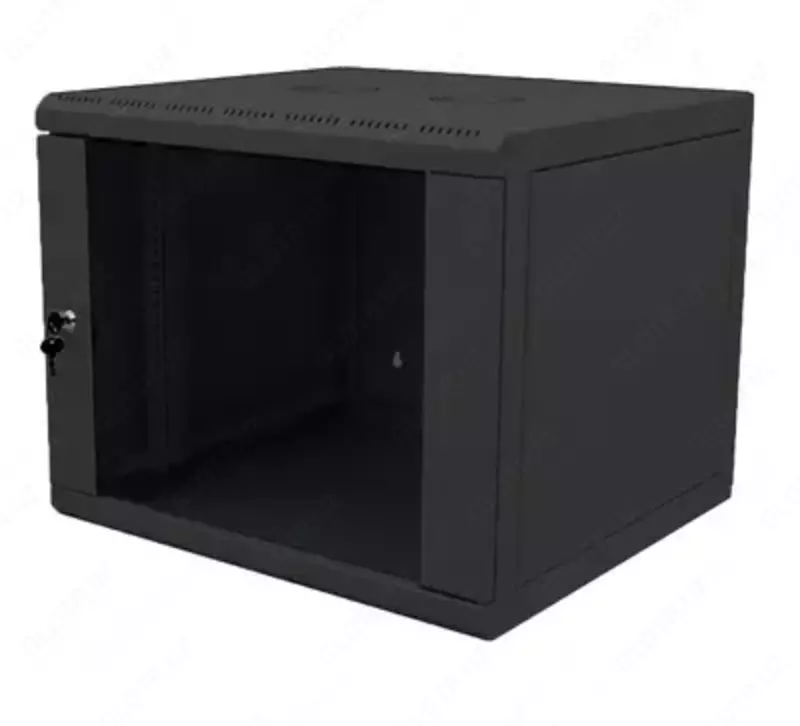 12u devorga o'rnatiladigan shkaf 570*450*635 - {0} so'mdan