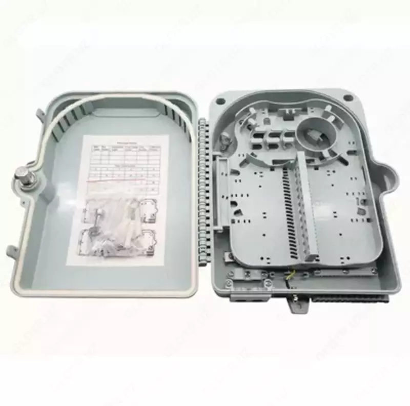 8 tolali tolali terminal qutisi 255*200*75 - {0} so'mdan