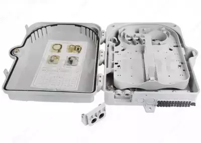 8 tolali 215x175x50 mm tolali terminal qutisi - 126 000 so'm / dona